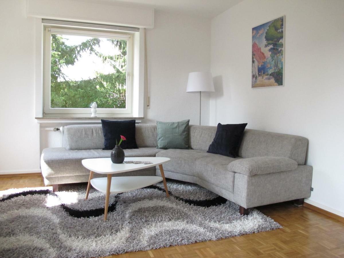 Hygge Apartments Bonn Zewnętrze zdjęcie